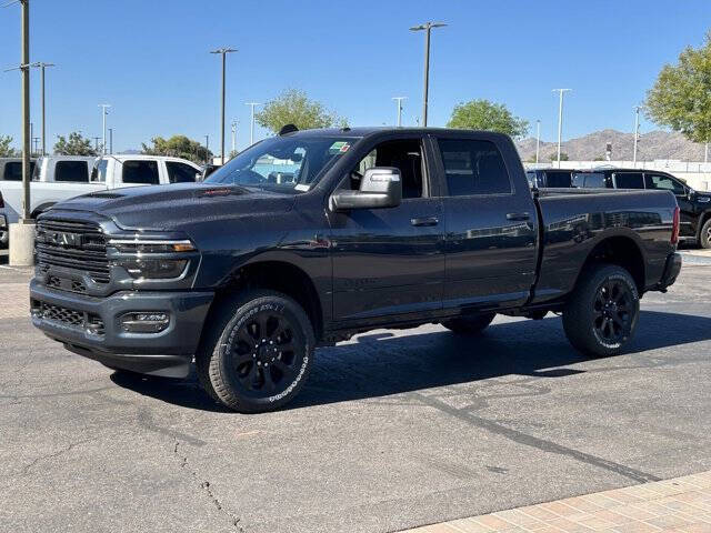 ram ram 2500 pickup 2026 3C63R5FL5TG278286 image ram ram 2500 pickup 2026 3C63R5FL5TG278286 image